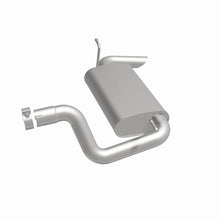 Load image into Gallery viewer, BRExhaust 18-25 Jeep Wrangler 2.0L Direct-Fit Replacement Rear Muffler Kit - 108-0301