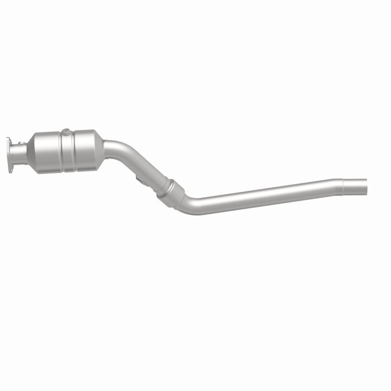 MagnaFlow Direct Fit Catalytic Converter 02-05 Audi A4 Quat 2.8L Driver Side - 51115