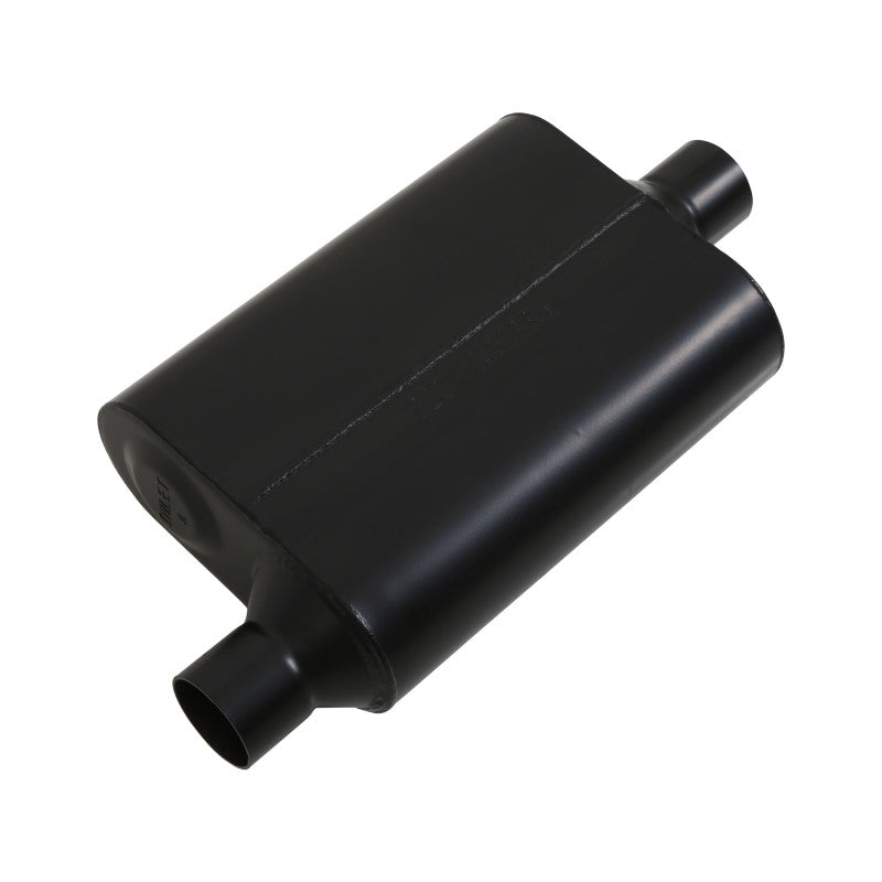 Flowmaster 2.25IN (O)/OUT (C) 40 Series Muffler - 42441
