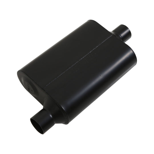 Flowmaster 2.25IN (O)/OUT (C) 40 Series Muffler - 42441