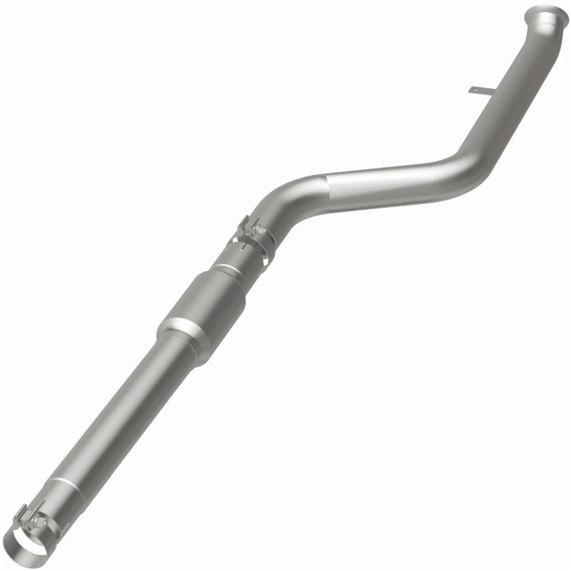 MagnaFlow 18-22 BMW 530e OEM Grade Federal / EPA Compliant Direct-Fit Catalytic Converter - 280544