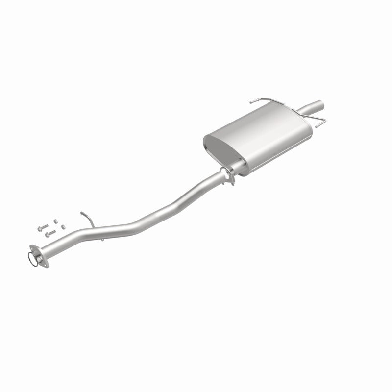 BRExhaust 97-99 Acura CL 3.0L Muffler Kit - 108-0172