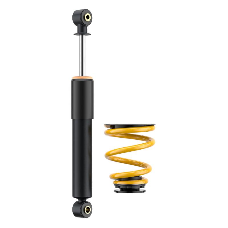 ST XTA-Height Adjustable Coilovers 99-04 VW Jetta IV Sedan & Wagon (1J) 1.8/2.0/2.8 + 1.9TDI - 18282802