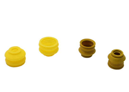 Whiteline 4/93-11 Subaru Impreza Front Roll Centre/Bump Steer (Service Kit for KCA313) - W0907
