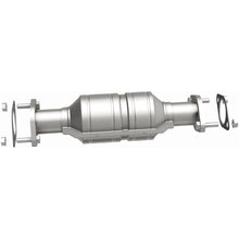 Load image into Gallery viewer, MagnaFlow Direct Fit Catalytic Converter 09-11 Chevrolet Aveo 1.6L (Rear) - 51469