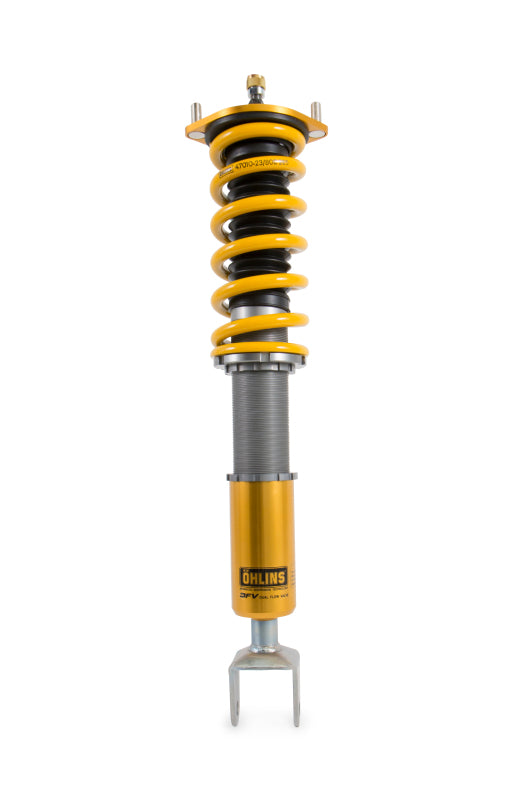 Ohlins 96-01 Mitsubishi EVO 4-6 (CN9A/CP9A) Road & Track Coilover System - MIZ MI00S1