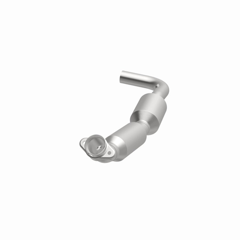 MagnaFlow 2007 Ford E-150 4.6L Direct Fit Converter - 5582311