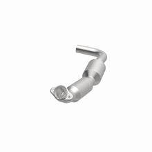 Load image into Gallery viewer, MagnaFlow 2007 Ford E-150 4.6L Direct Fit Converter - 5582311