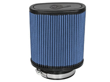 Load image into Gallery viewer, aFe Magnum Force Intake Repl Air Filter w/ Pro 5R Media 3.5in F / 5.75x5in B / 6x2.75in T / 6.5in H - 24-90096