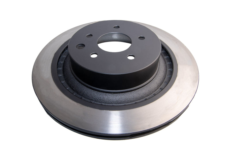DBA 08-13 Infiniti G37 Sport Rear Street Series Standard Rotor - DBA2315