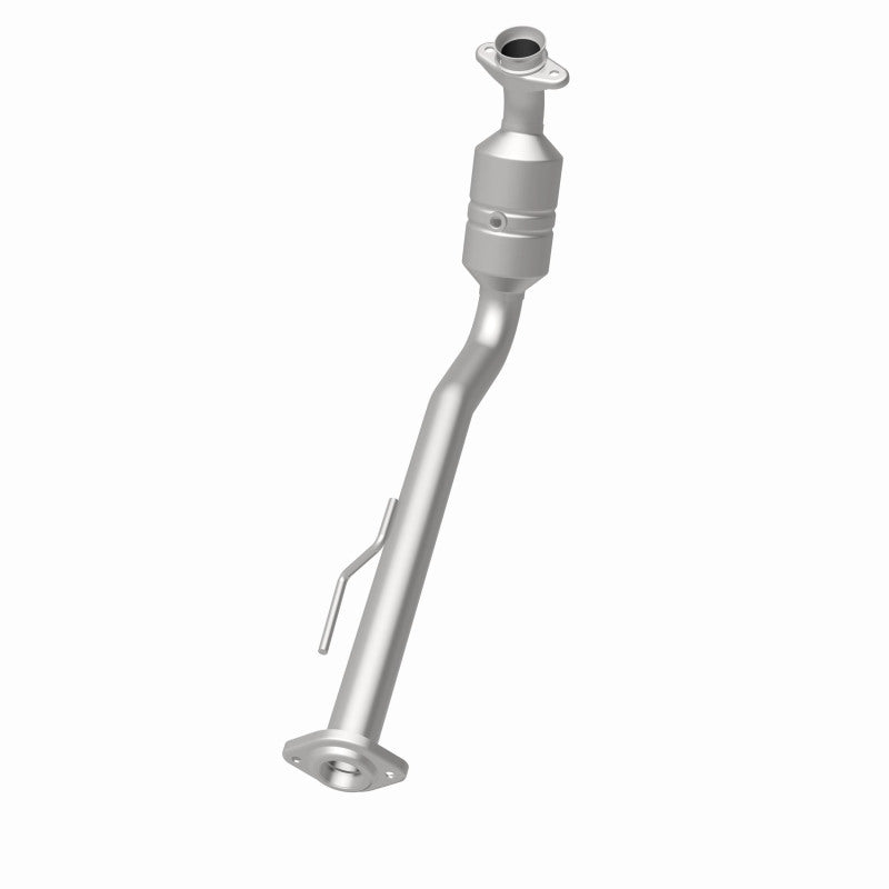 MagnaFlow Direct Fit Catalytic Converter 05-06 Jeep Wrangler L4-2.4L - 5461691