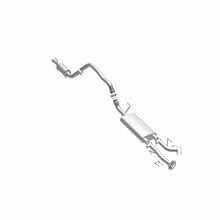 Load image into Gallery viewer, BRExhaust 08-17 Toyota Sequoia Exhaust Kit - 106-0868