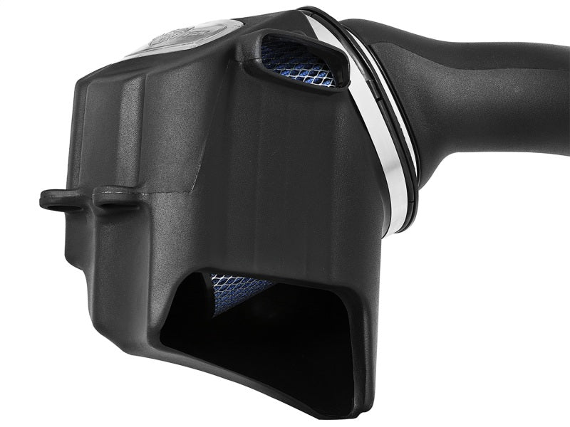 aFe Momentum HD PRO 10R 2017 Ford Diesel Trucks V8-6.7L (td) - 50-73006
