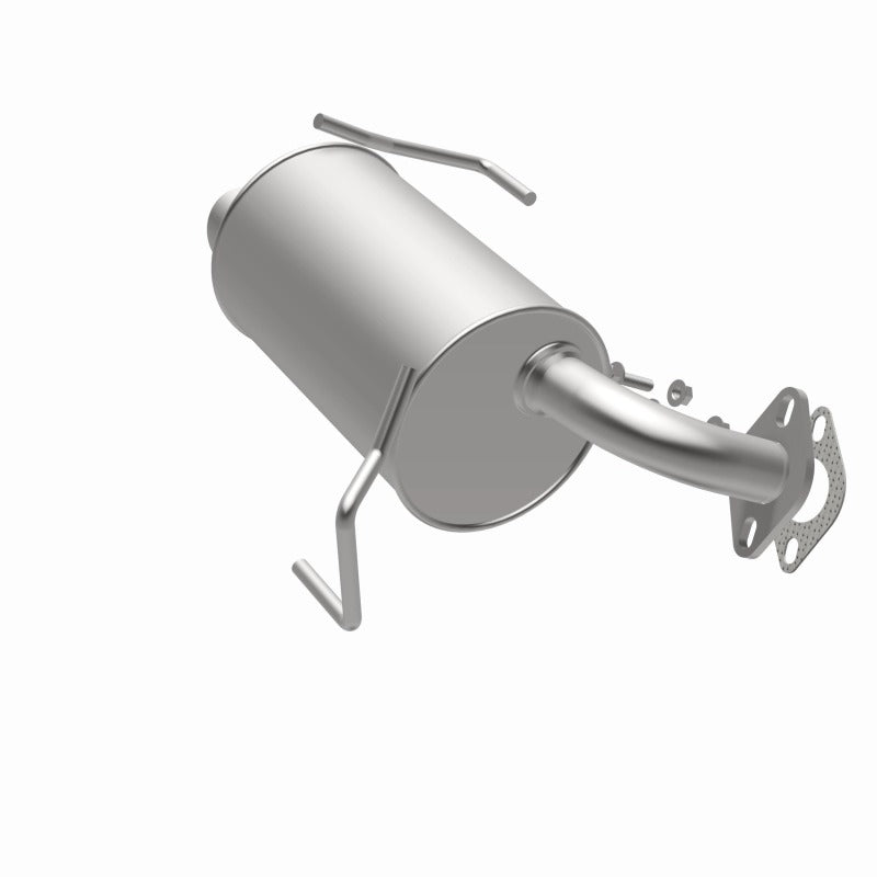 BRE Exhaust 06-09 Legacy 2.5L Muffler Kit - 108-0078