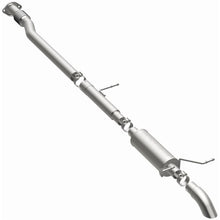 Load image into Gallery viewer, MagnaFlow SYS C/B 07-08 Silverado/SierraCC/EC - 17104