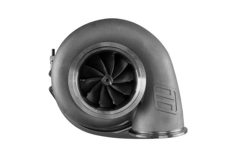 Turbosmart 8280 V-Band 0.96AR External Wastegate TS-1 Turbocharger - TS-1-8280C-VB096E