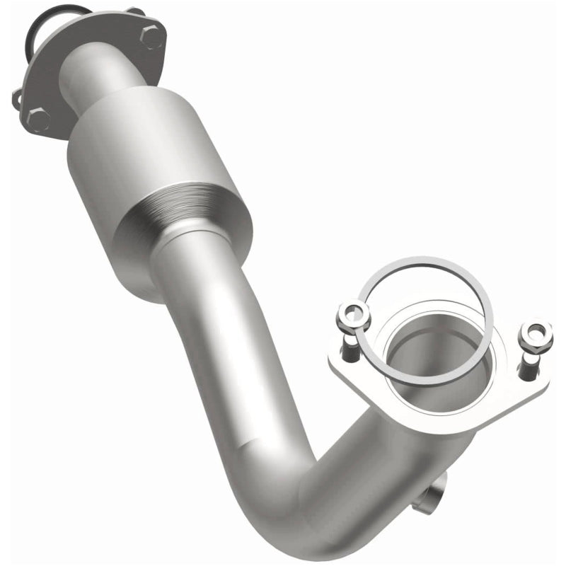 MagnaFlow 13-15 Toyota RAV4 2.5L Direct Fit Converter - 5571541