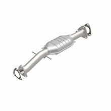 Load image into Gallery viewer, MagnaFlow Direct Fit Catalytic Converter Sonoma-S10 99 4.3L - 23468