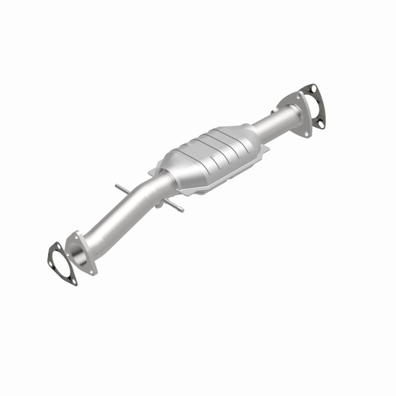 MagnaFlow Direct Fit Catalytic Converter 99 Sonoma/S10 4.3L - 447213