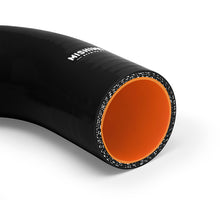 Load image into Gallery viewer, Mishimoto 99-01 Subaru Impreza RS 2.5L Black Silicone Hose Kit - MMHOSE-GC6-99BK