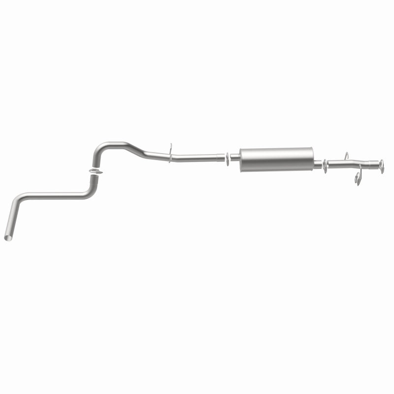 MagnaFlow BRE Exhaust Kit 87-96 Ford Econoline E-150 E-250 - 106-0476