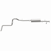 Load image into Gallery viewer, MagnaFlow BRE Exhaust Kit 87-96 Ford Econoline E-150 E-250 - 106-0476