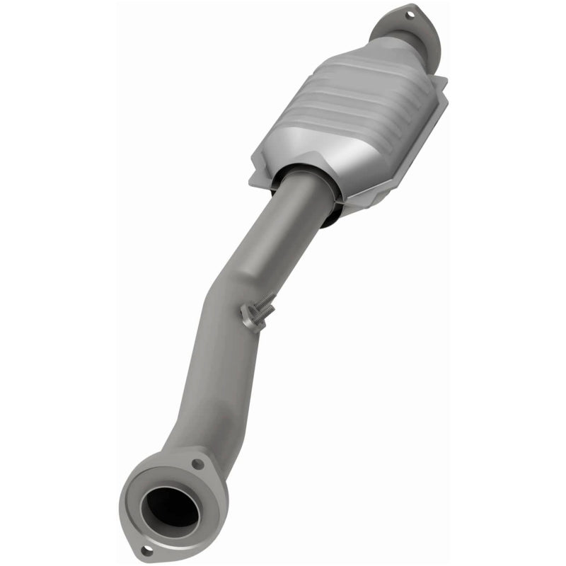 MagnaFlow Direct Fit Catalytic Converter 95-98 Toyota T100 4WD 3.4L - 23288