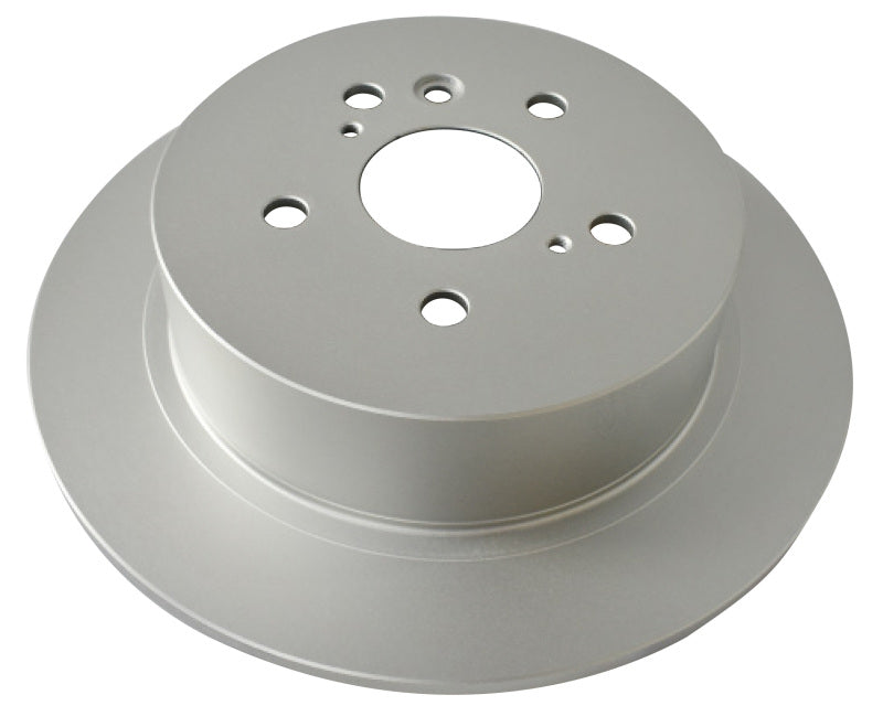 DBA 08-13 Toyota Highlander Rear En-Shield Street Series Rotor - DBA2735E