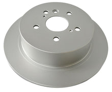 Load image into Gallery viewer, DBA 08-13 Toyota Highlander Rear En-Shield Street Series Rotor - DBA2735E