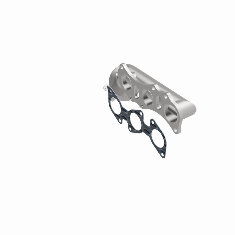 MagnaFlow Direct Fit Catalytic Converter 05-11 Toyota Tacoma 4.0L - 5481341