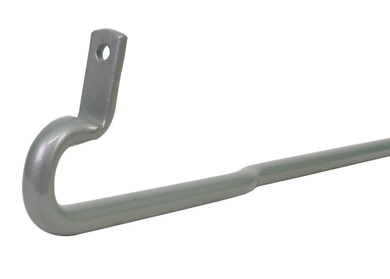 Whiteline 08+ Subaru WRX Hatch / 08-09 Subaru STi Rear 20mm Swaybar-heavy duty - BSR49