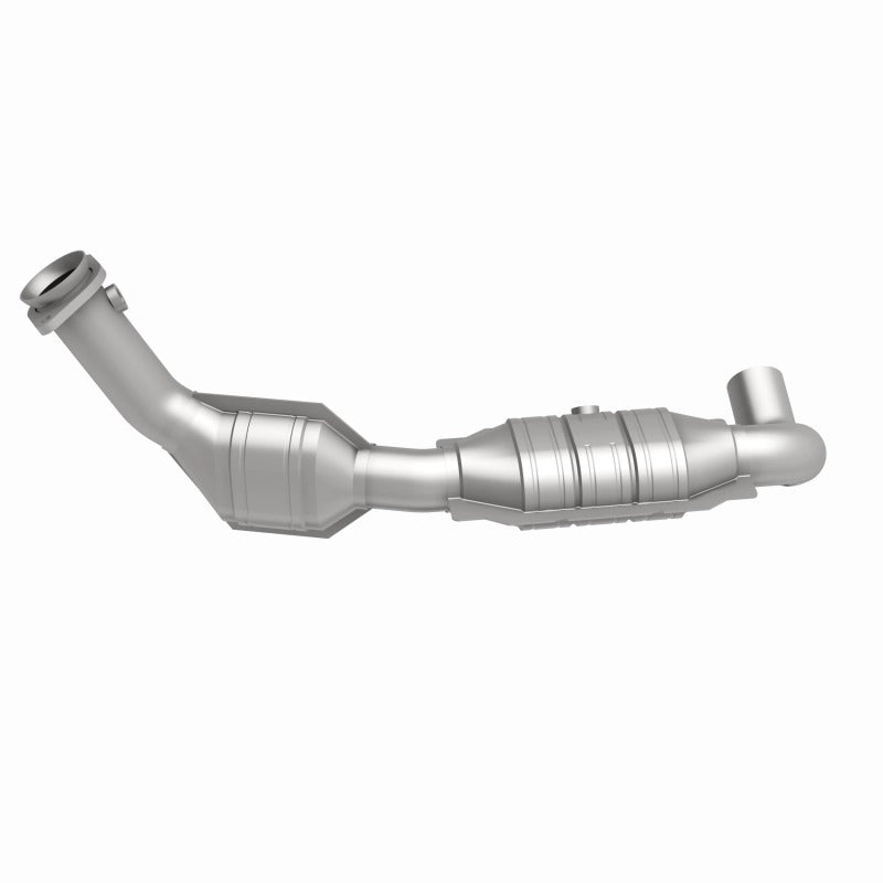MagnaFlow Direct Fit Catalytic Converter 01 Ford Trucks 4.6L - 51171