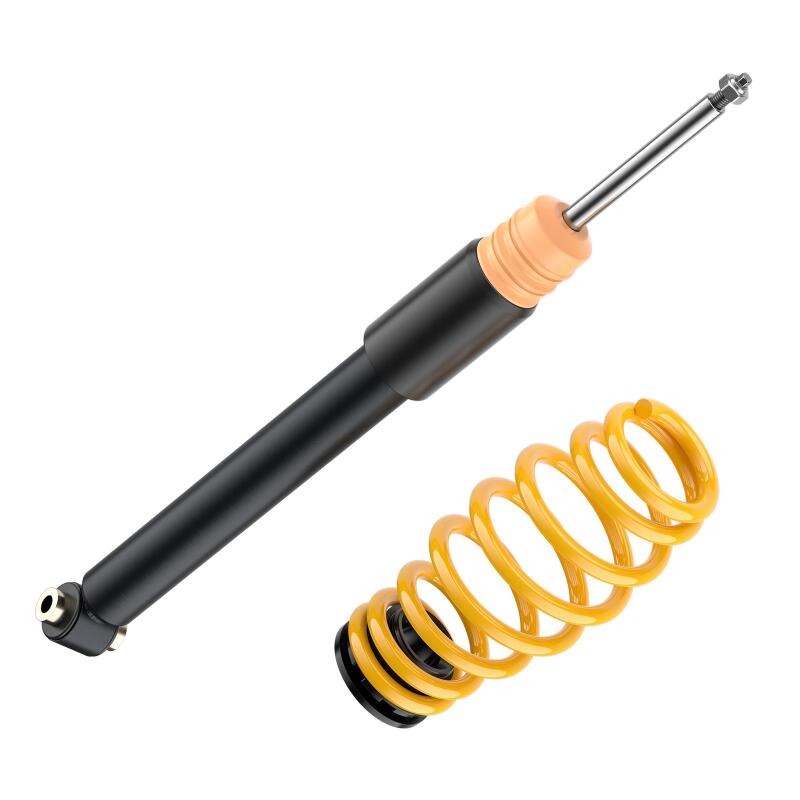 ST 2022+ VW Golf MKVIII GTI 2.0T X-Height Adjustable Coilovers - 132800CT