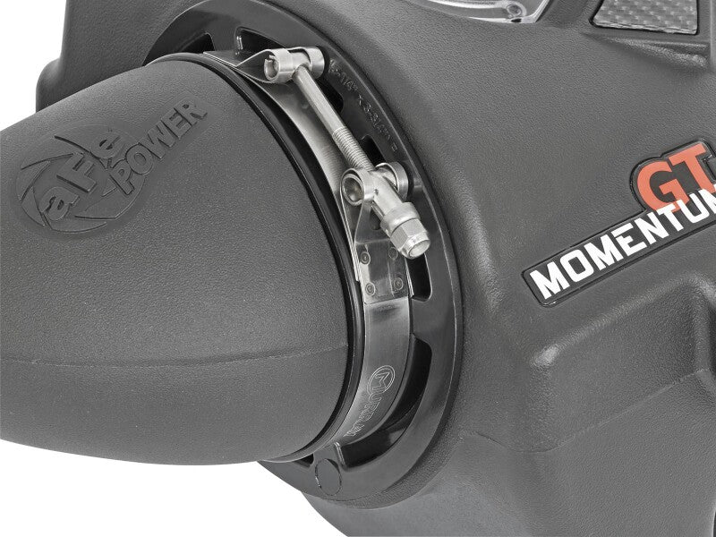 aFe Momentum GT Pro 5R Stage-2 Intake System 13-16 Cadillac ATS L4-2.0L (t) - 54-74209