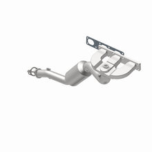 Load image into Gallery viewer, MagnaFlow Direct Fit Catalytic Converter BMW 3 01-05 Front - 452287
