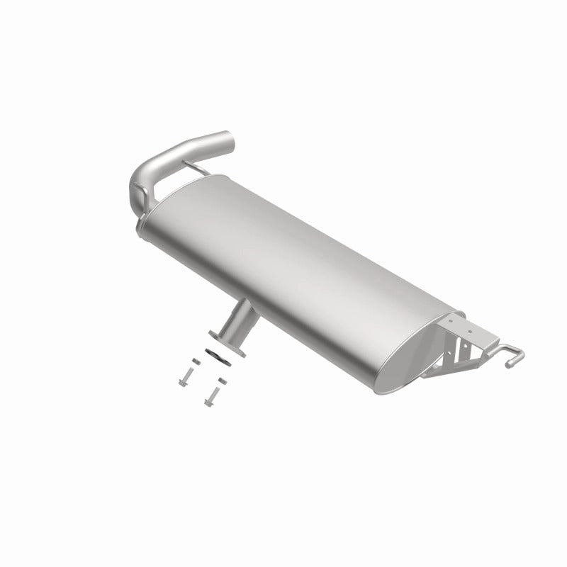 BRExhaust 06-08 Suzuki Grand Vitara 2.7L Muffler Kit - 108-0120