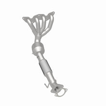 Load image into Gallery viewer, MagnaFlow 12-15 Ford Focus 2.0L Direct Fit Converter - 5531253