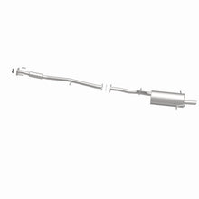 Load image into Gallery viewer, MagnaFlow BRE Exhaust Kit 99-02 Subaru Forester 2.5L - 106-0290