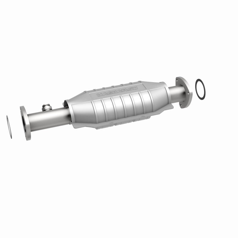 MagnaFlow Direct Fit Catalytic Converter Cavalier-Sunfire 96-97 2.2L - 23499
