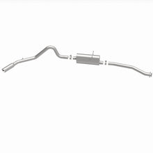 Load image into Gallery viewer, MagnaFlow Sys C/B Ford Ranger 3.0/4.0L 98-03 - 15679