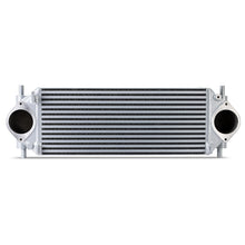 Load image into Gallery viewer, Mishimoto 21+ Bronco 2.7 Stock Location INT Kit MWBK Pipes SL Cooler
