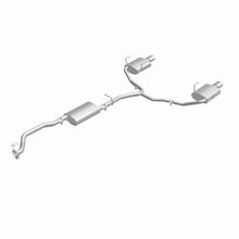 Load image into Gallery viewer, BRExhaust 09-12 Buick Enclave 3.6L Exhaust Kit - 106-0829