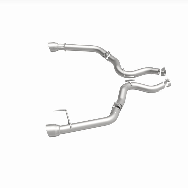 MagnaFlow Sys CB 15-16 Ford Mustang 5.0L - 19344