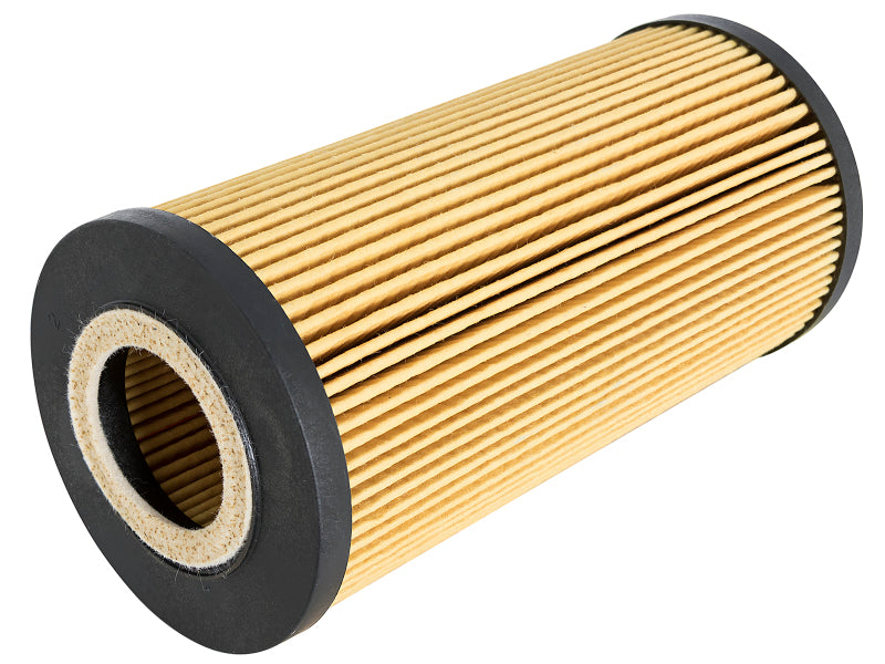 aFe ProGuard D2 Fluid Filters Oil F/F OIL Ford Diesel Trucks 03-10 V8-6.4L (TD) - 44-LF003-MB