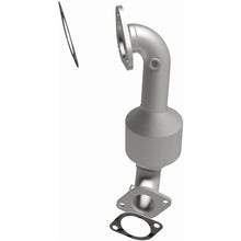 Load image into Gallery viewer, MagnaFlow Direct Fit Catalytic Converter 13-17 Explorer V6 3.5 OEM Close Coupled - 21-257