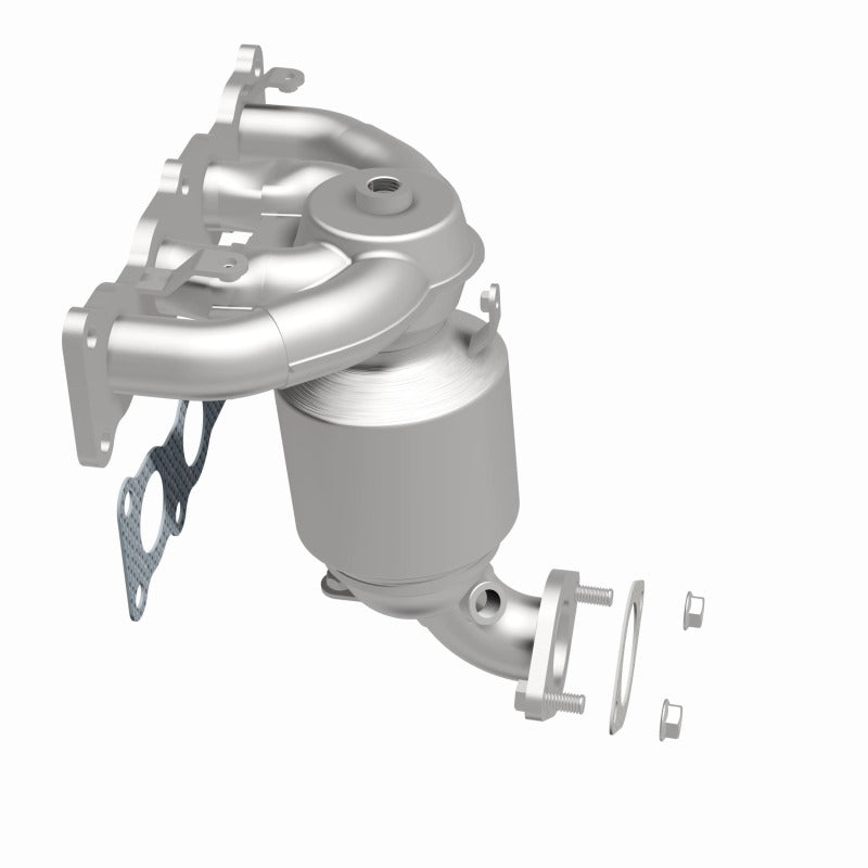 MagnaFlow 16-20 Kia Sorento LX L4 2.4L OEM Grade Direct-Fit Catalytic Converter - 22-266
