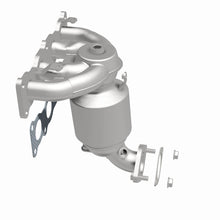 Load image into Gallery viewer, MagnaFlow 16-20 Kia Sorento LX L4 2.4L OEM Grade Direct-Fit Catalytic Converter - 22-266