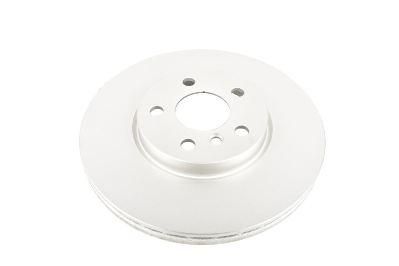 DBA 16-18 Mini Cooper Clubman/Clubman S (Excl Sport Brake) Front En-Shield Standard Rotor - DBA3294E