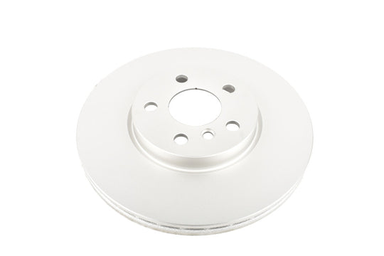 DBA 16-18 Mini Cooper Clubman/Clubman S (Excl Sport Brake) Front En-Shield Standard Rotor - DBA3294E