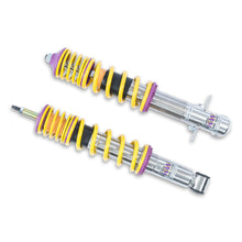 Load image into Gallery viewer, KW Coilover Kit V1 VW Golf I / Jetta I (155) Convertible - 10280001